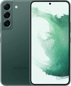 最实惠的大屏三星旗舰手机 ：SAMSUNG Galaxy S22
