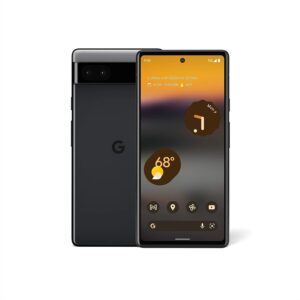 最实惠的安卓智能手机：Google Pixel 6a