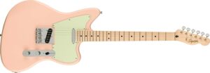 Squier by Fender Paranormal Offset Telecaster