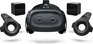 HTC Vive Cosmos Elite VR眼镜