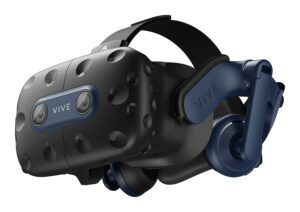 HTC Vive Pro 2 VR眼镜