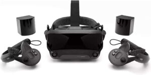 Valve Index VR眼镜