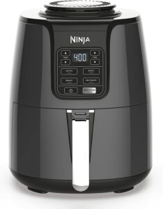 最佳中型空气炸锅：Ninja AF101 Air Fryer