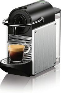 最好的 Nespresso 咖啡机：Nespresso Pixie Espresso 
