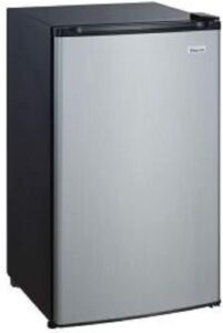 最好的办公室迷你冰箱：Magic Chef 4.4 Cu. Ft. Mini Refrigerator