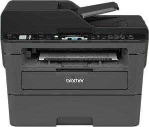 Brother MFC-L2710DW 单色激光打印机