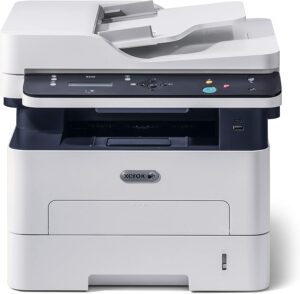 Xerox  B205NI 黑白激光打印机