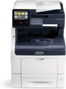 Xerox VersaLink C405/DN 激光彩色多功能打印机