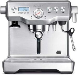 Breville Dual Boiler 咖啡机