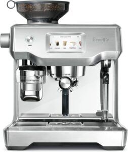 Breville Oracle Touch 咖啡机