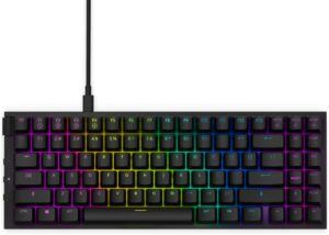 NZXT 功能迷你 TKL 最好的 Tenkeyless 机械键盘