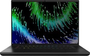 最好的双模游戏笔记本电脑 : Razer Blade 16 (2023)