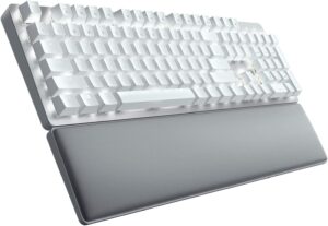 雷蛇 Pro Type Ultra 整体最佳机械键盘