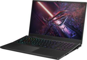 功能最丰富的17寸笔记本电脑 ASUS ROG Zephyrus S17