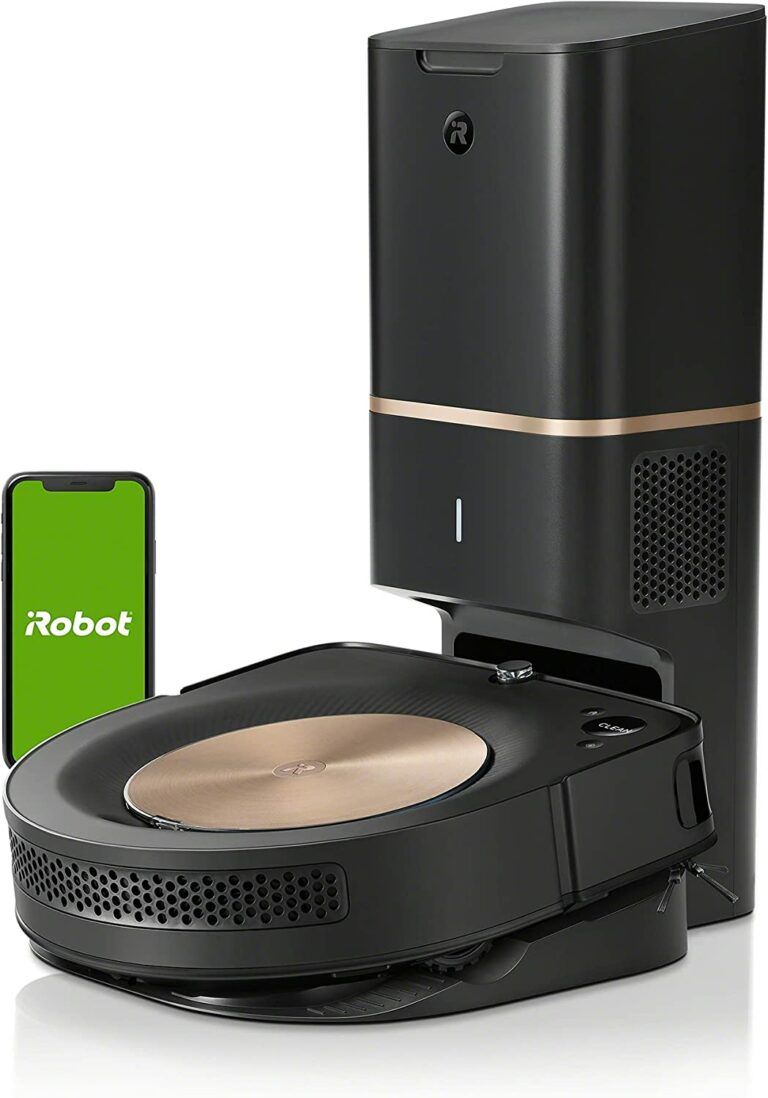 如果价格不是问题，我们最喜欢的机器人真空吸尘器 iRobot Roomba s9+ (9550) Robot Vacuum