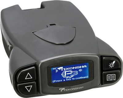 7款最佳拖车制动控制器推荐【Best Trailer Brake Controller】