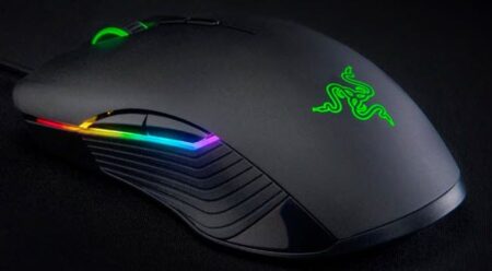 最佳无线游戏鼠标推荐【TOP9】