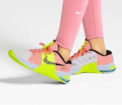 最佳女士运动鞋 跑鞋推荐【女士健身鞋推荐】