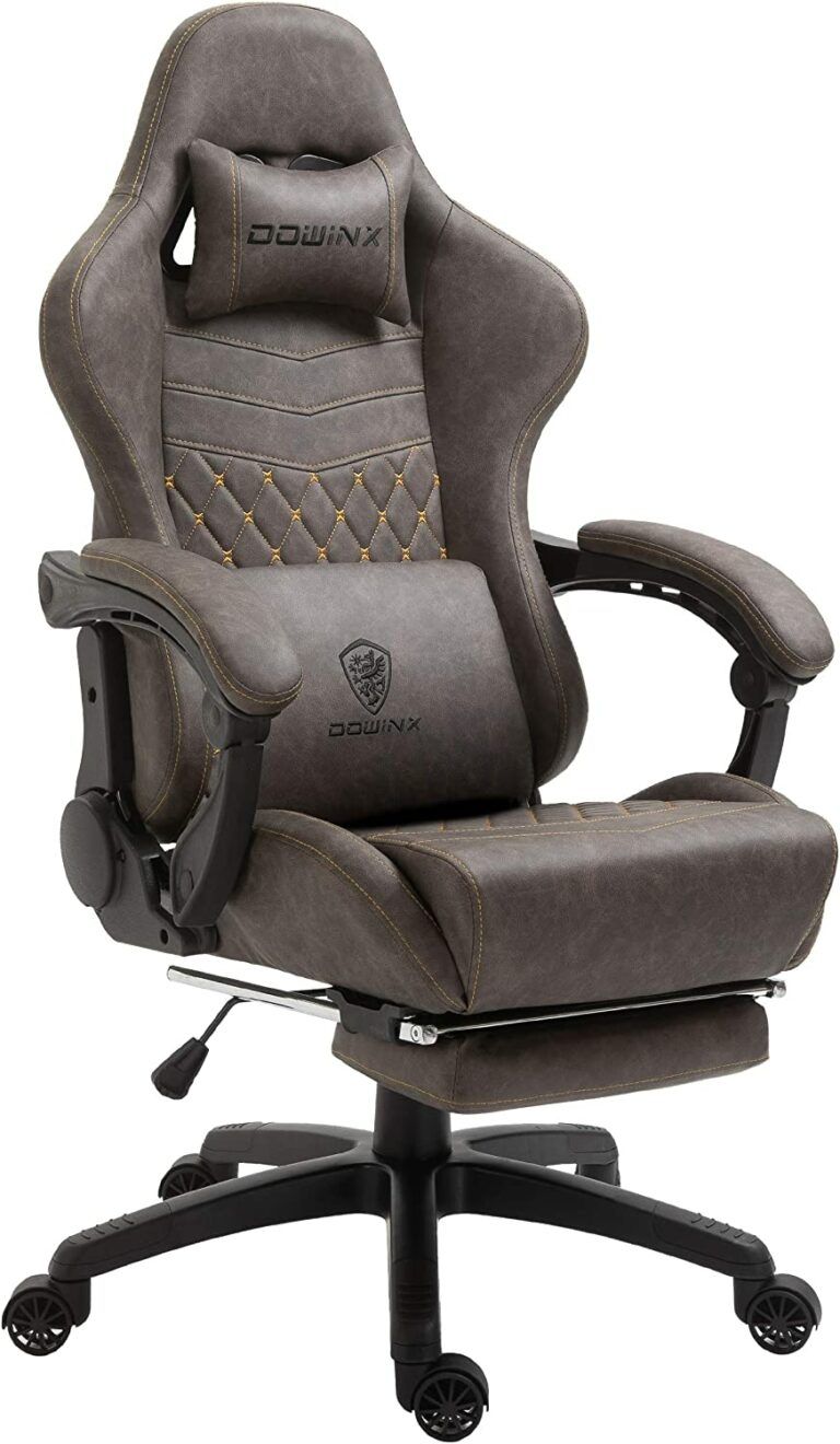 Dowinx 游戏椅