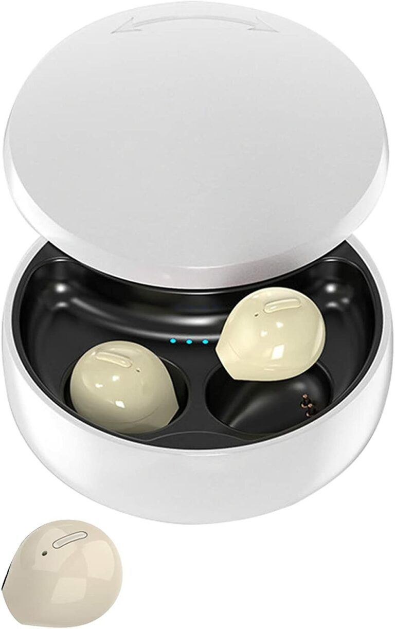 最佳隐形小巧蓝牙耳塞推荐【TOP7】