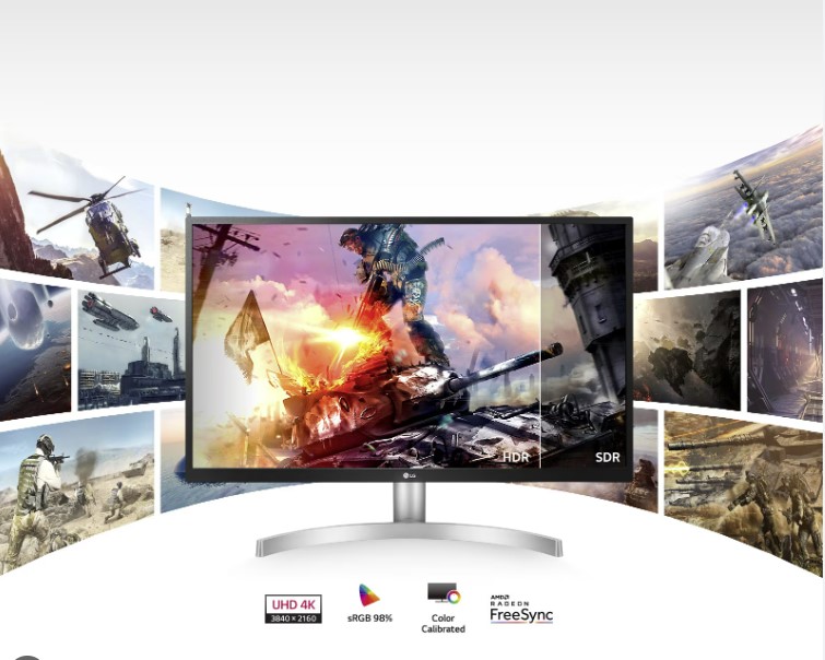 2023年最佳游戏和办公显示器推荐【300美元以下】