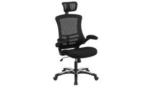 Flash Furniture Mesh 人体工学办公椅