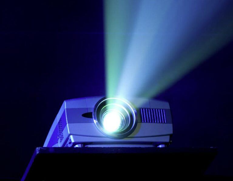 最好的 iPhone 投影仪推荐【充分利用 Apple 智能手机】