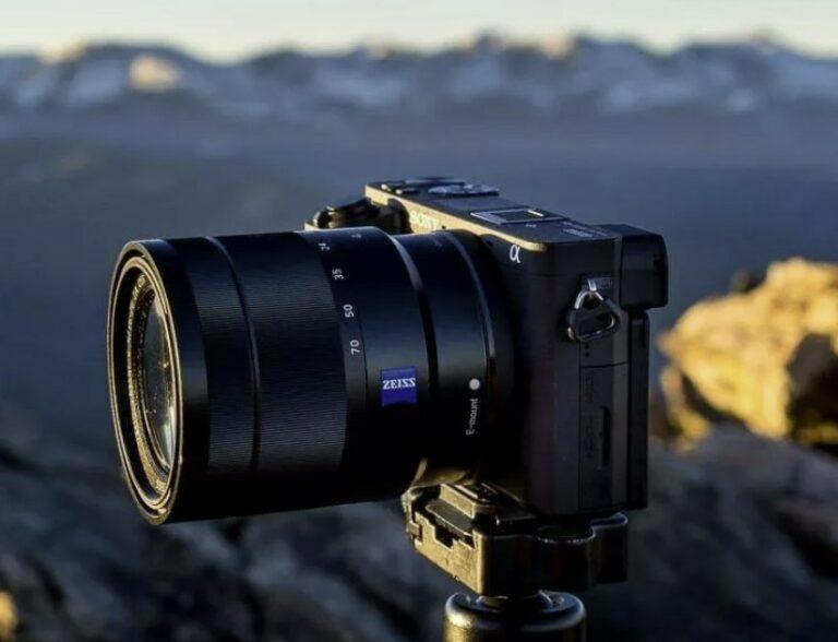 用于VLOG YOUTUBE和最佳索尼视频镜头推荐【TOP12】