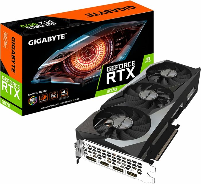 AMD Ryzen 5 3600最佳GPU推荐