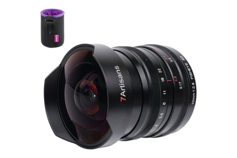 索尼 A7ii 的最佳镜头推荐【TOP15】