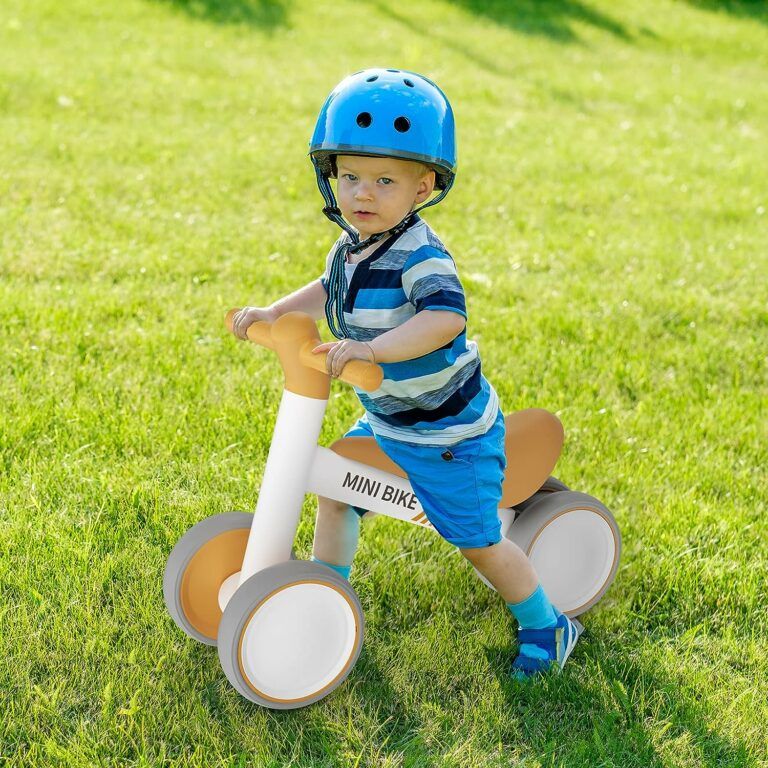 美国最佳儿童平衡自行车推荐【TOP9】