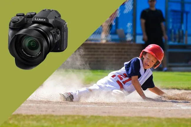 适合预算有限的运动摄影初学者的最佳相机