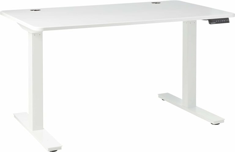 2024年最佳可升降办公桌推荐【TOP9】