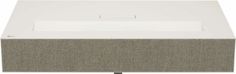 LG HU915QB 超短焦激光4K投影仪评测【家庭4K投影仪首选】