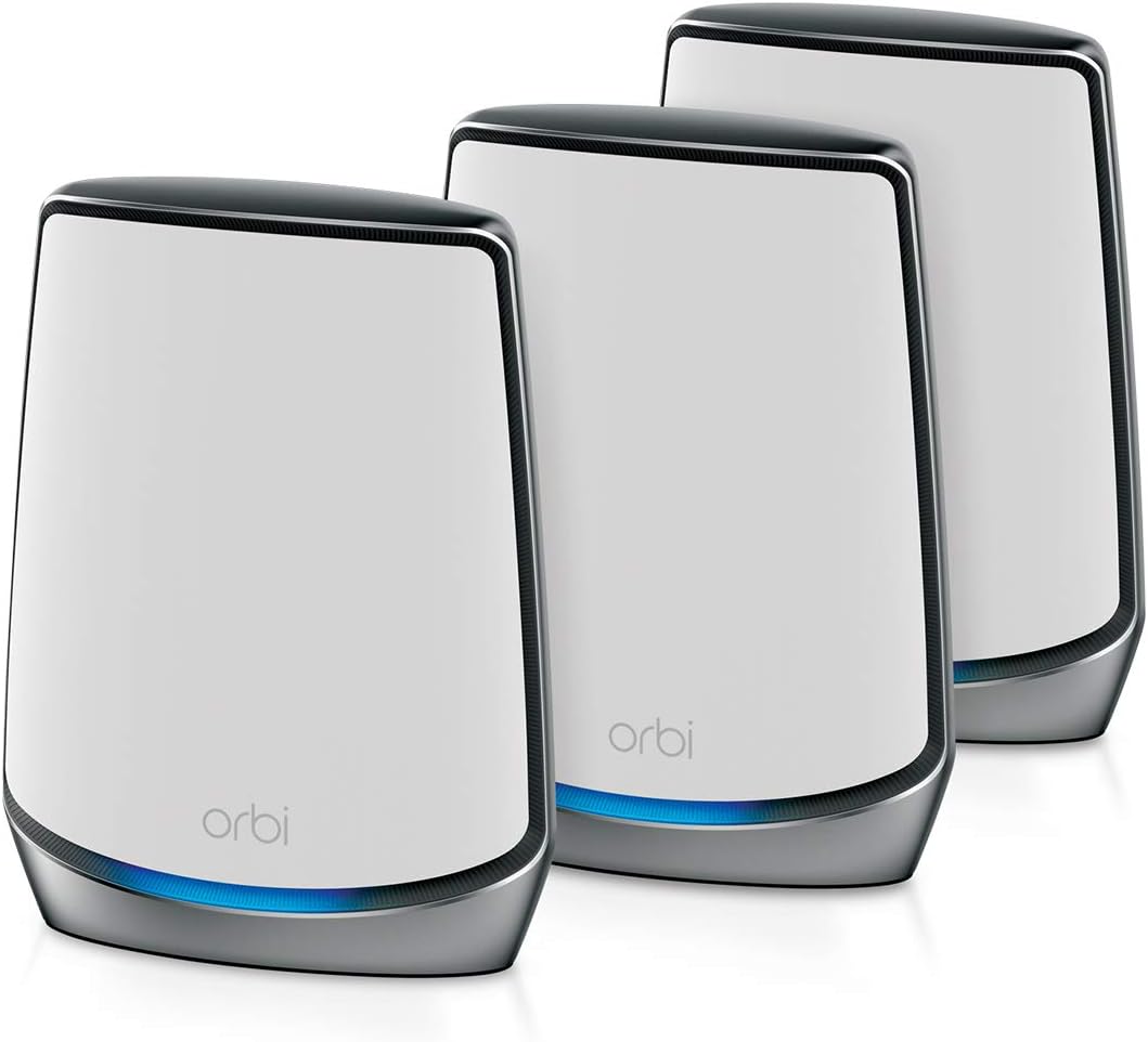 家用MESH WIFI网络系统推荐【全屋覆盖路由器】