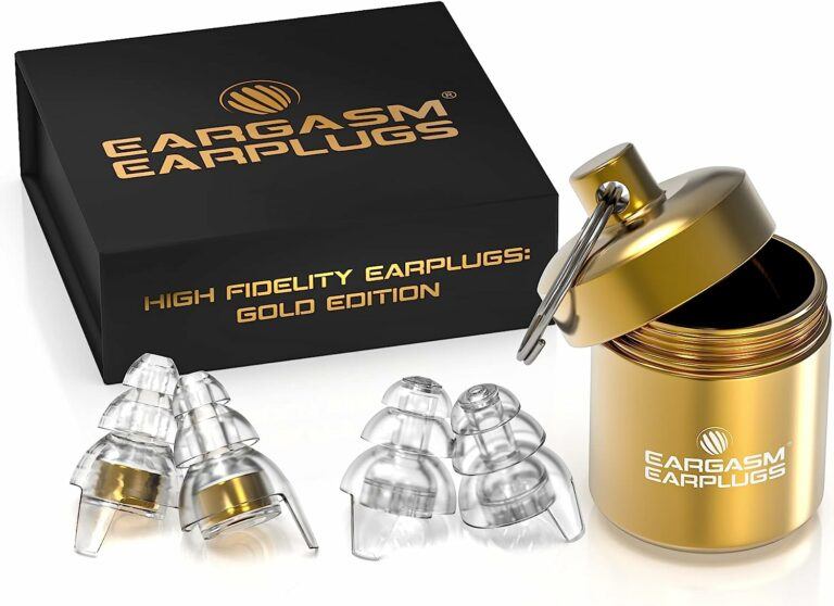 最佳摩托车耳塞推荐【TOP6】