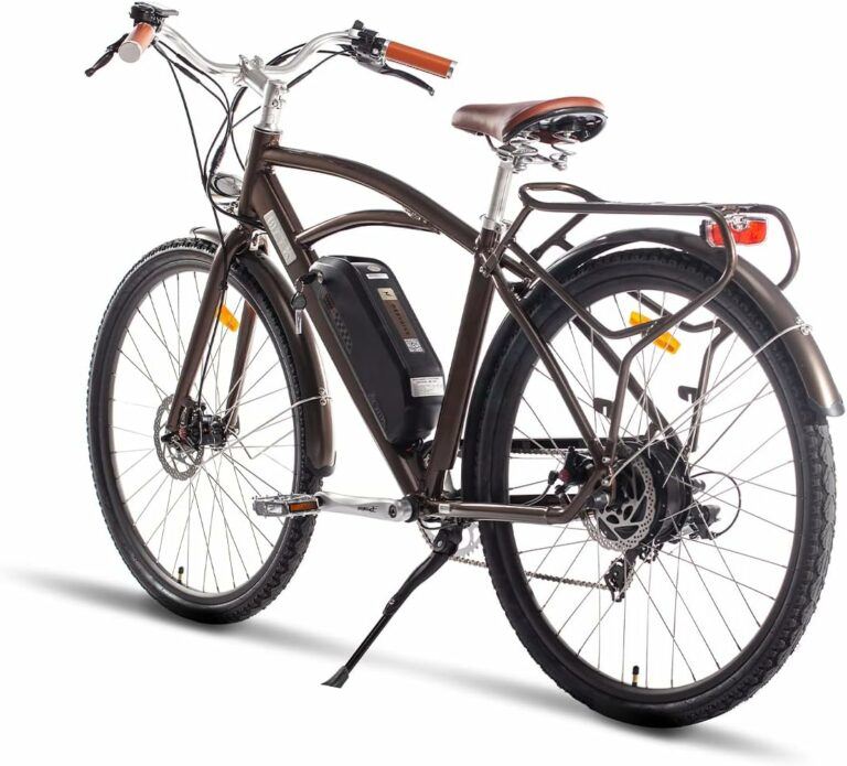 最佳电动货运自行车推荐【TOP4】