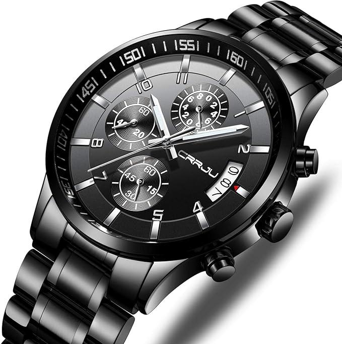 最佳男士腕表推荐【彰显您的风格】