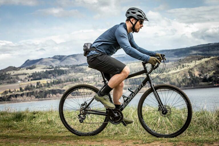 最佳碎石路自行车推荐【TOP5】