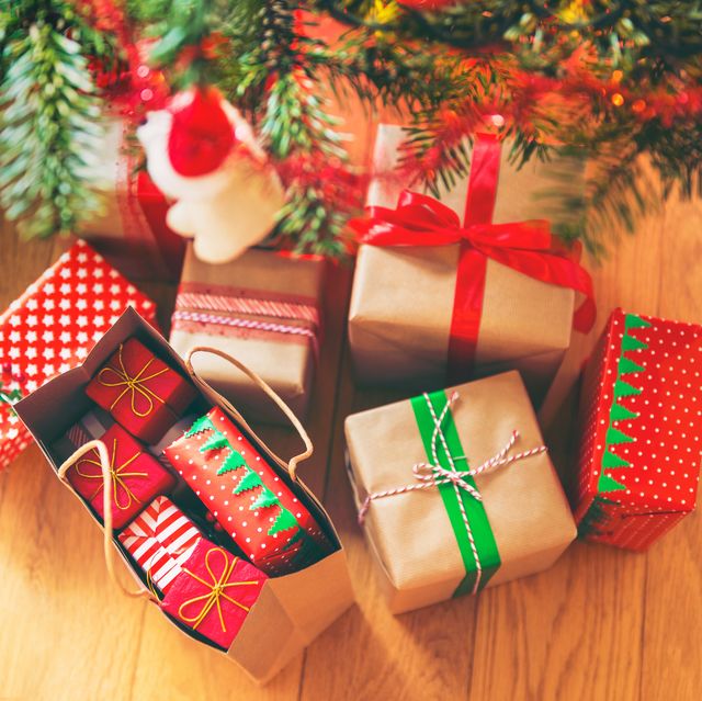 独特的圣诞礼物推荐【2023年】.