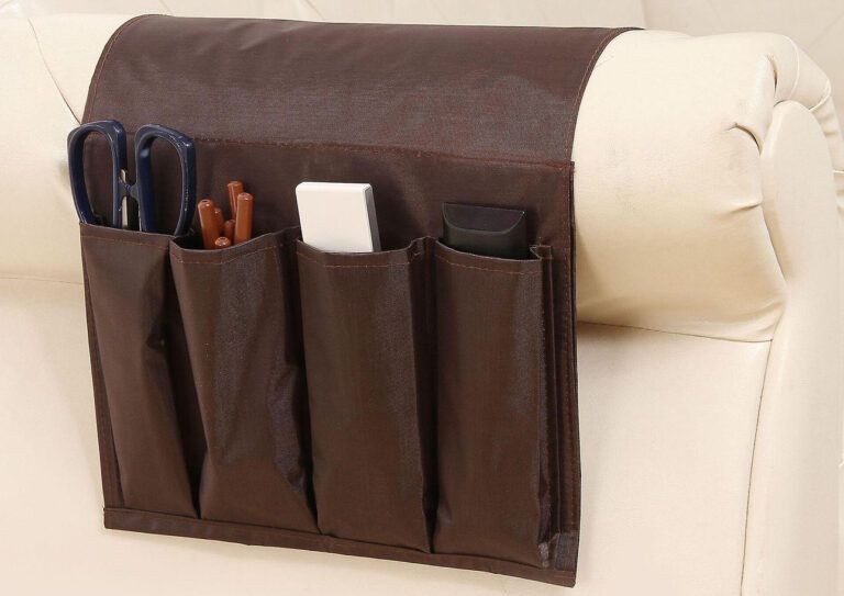 最佳沙发收纳袋推荐【TOP10】