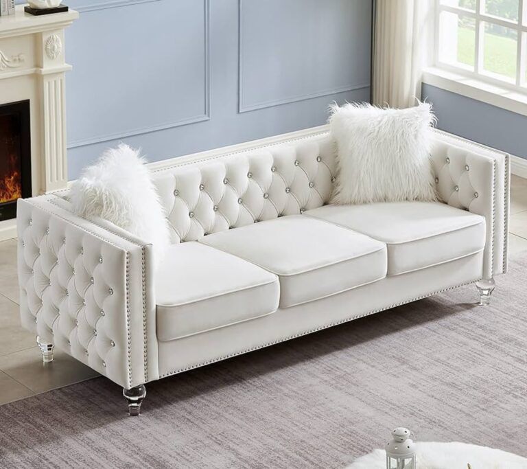 最佳簇绒沙发推荐【TOP10】