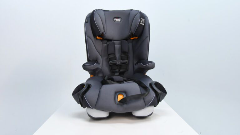 美国最佳儿童汽车座椅推荐【TOP5】