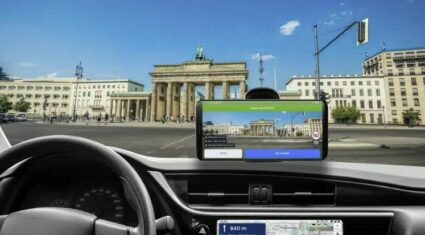 美国十款最佳车载GPS导航：公路旅行的首选