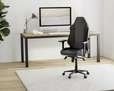 美国最佳电竞椅/游戏椅推荐【TOP5】