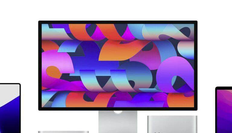 最适合 MacBook Pro 的显示器推荐【TOP3】