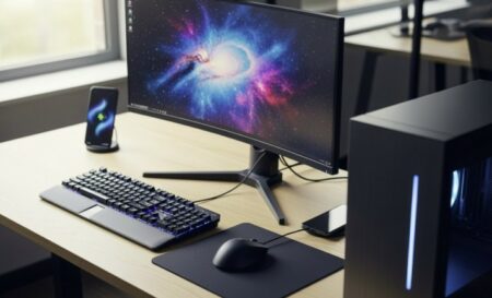 美国性价比最高的台式电脑