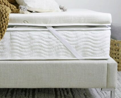 美国最佳床垫推荐【缓解背痛】