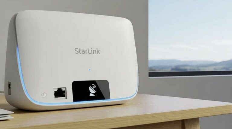 最适合Starlink的路由器【最适合稳定游戏、覆盖范围广、操控性强的路由器】